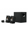 Logitech Z533 Multimedia Speakers, Black - nr 184