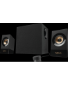 Logitech Z533 Multimedia Speakers, Black - nr 200