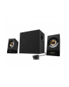 Logitech Z533 Multimedia Speakers, Black - nr 220