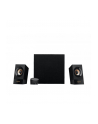 Logitech Z533 Multimedia Speakers, Black - nr 222