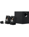 Logitech Z533 Multimedia Speakers, Black - nr 235