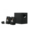 Logitech Z533 Multimedia Speakers, Black - nr 253
