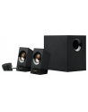 Logitech Z533 Multimedia Speakers, Black - nr 261