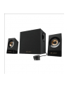 Logitech Z533 Multimedia Speakers, Black - nr 2