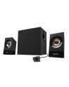 Logitech Z533 Multimedia Speakers, Black - nr 59