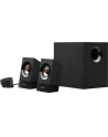 Logitech Z533 Multimedia Speakers, Black - nr 70