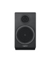 Logitech Z333 2.1 Multimedia Speakers, 40W RMS, Headphone jack: 3.5mm, Black - nr 133