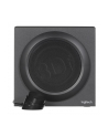 Logitech Z333 2.1 Multimedia Speakers, 40W RMS, Headphone jack: 3.5mm, Black - nr 17