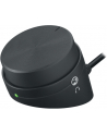 Logitech Z333 2.1 Multimedia Speakers, 40W RMS, Headphone jack: 3.5mm, Black - nr 190