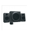 Logitech Z333 2.1 Multimedia Speakers, 40W RMS, Headphone jack: 3.5mm, Black - nr 2