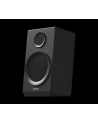 Logitech Z333 2.1 Multimedia Speakers, 40W RMS, Headphone jack: 3.5mm, Black - nr 42