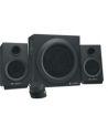 Logitech Z333 2.1 Multimedia Speakers, 40W RMS, Headphone jack: 3.5mm, Black - nr 5