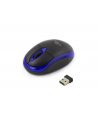 Mysz bezprzewodowa Titanum 3D opt. 2.4 GHz ''Vulture'' cz/nieb - nr 1