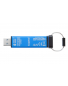 Kingston pamięć USB 16GB DataTraveler 2000, AES Encryption, USB 3.0 - nr 15
