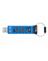 Kingston pamięć USB 16GB DataTraveler 2000, AES Encryption, USB 3.0 - nr 16
