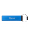 Kingston pamięć USB 16GB DataTraveler 2000, AES Encryption, USB 3.0 - nr 17