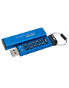 Kingston pamięć USB 16GB DataTraveler 2000, AES Encryption, USB 3.0 - nr 26