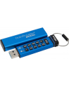 Kingston pamięć USB 16GB DataTraveler 2000, AES Encryption, USB 3.0 - nr 29