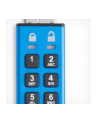 Kingston pamięć USB 16GB DataTraveler 2000, AES Encryption, USB 3.0 - nr 40