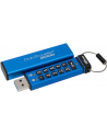 Kingston pamięć USB 16GB DataTraveler 2000, AES Encryption, USB 3.0 - nr 44