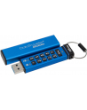 Kingston pamięć USB 16GB DataTraveler 2000, AES Encryption, USB 3.0 - nr 46