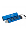 Kingston pamięć USB 16GB DataTraveler 2000, AES Encryption, USB 3.0 - nr 59