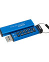 Kingston pamięć USB 16GB DataTraveler 2000, AES Encryption, USB 3.0 - nr 8