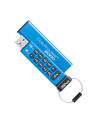 Kingston pamięć USB 32GB DataTraveler 2000, AES Encryption, USB 3.0 - nr 18