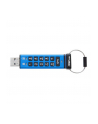 Kingston pamięć USB 32GB DataTraveler 2000, AES Encryption, USB 3.0 - nr 1
