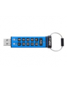 Kingston pamięć USB 32GB DataTraveler 2000, AES Encryption, USB 3.0 - nr 24