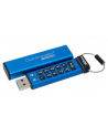 Kingston pamięć USB 32GB DataTraveler 2000, AES Encryption, USB 3.0 - nr 26
