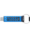 Kingston pamięć USB 32GB DataTraveler 2000, AES Encryption, USB 3.0 - nr 27
