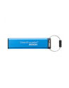 Kingston pamięć USB 32GB DataTraveler 2000, AES Encryption, USB 3.0 - nr 34