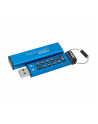 Kingston pamięć USB 32GB DataTraveler 2000, AES Encryption, USB 3.0 - nr 36