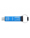 Kingston pamięć USB 32GB DataTraveler 2000, AES Encryption, USB 3.0 - nr 43