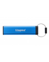 Kingston pamięć USB 32GB DataTraveler 2000, AES Encryption, USB 3.0 - nr 45