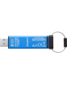 Kingston pamięć USB 32GB DataTraveler 2000, AES Encryption, USB 3.0 - nr 51