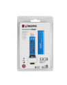 Kingston pamięć USB 32GB DataTraveler 2000, AES Encryption, USB 3.0 - nr 52