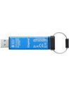 Kingston pamięć USB 32GB DataTraveler 2000, AES Encryption, USB 3.0 - nr 53