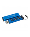 Kingston pamięć USB 32GB DataTraveler 2000, AES Encryption, USB 3.0 - nr 54