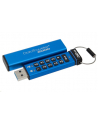 Kingston pamięć USB 32GB DataTraveler 2000, AES Encryption, USB 3.0 - nr 6