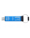 Kingston pamięć USB 32GB DataTraveler 2000, AES Encryption, USB 3.0 - nr 8