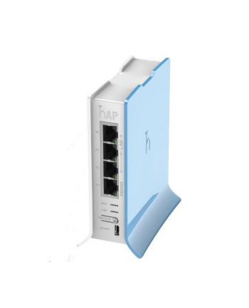 MikroTik hAP lite RB941-2nD-TC