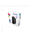 A-DATA External Hard Drive HM900 2TB 3.5'' USB3.0 Black Color box EU - nr 22
