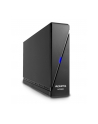 A-DATA External Hard Drive HM900 2TB 3.5'' USB3.0 Black Color box EU - nr 25