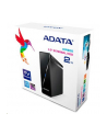 A-DATA External Hard Drive HM900 2TB 3.5'' USB3.0 Black Color box EU - nr 7