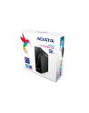 A-DATA External Hard Drive HM900 3TB 3.5'' USB3.0 Black Color box EU - nr 10