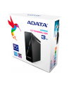 A-DATA External Hard Drive HM900 3TB 3.5'' USB3.0 Black Color box EU - nr 32