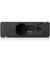 A-DATA External Hard Drive HM900 3TB 3.5'' USB3.0 Black Color box EU - nr 33