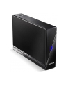 A-DATA External Hard Drive HM900 3TB 3.5'' USB3.0 Black Color box EU - nr 36